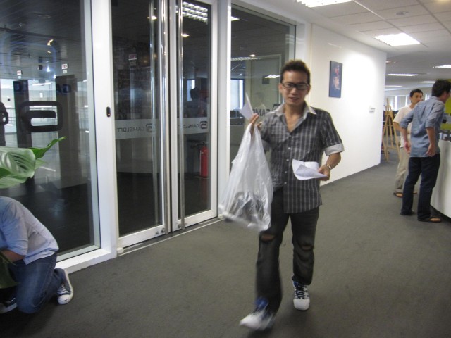 Leadership and Supervision